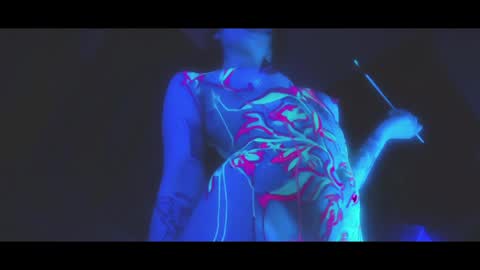 your dear Lilith Chapman online show from 02.02.25