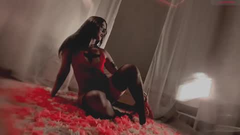 your dear Lilith Chapman online show from 03.01.25