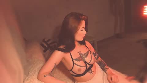 your dear Lilith Chapman online show from 03.08.25