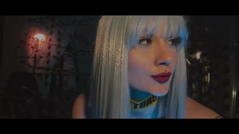 your dear Lilith Chapman online show from 09.29.25