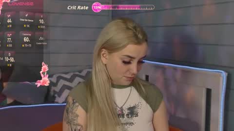 oh_my_julia online show from 10.06.25