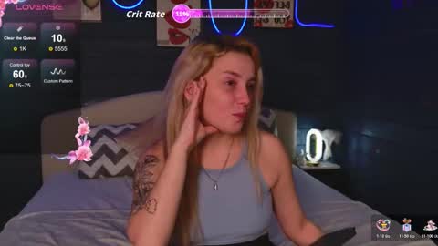 oh_my_julia online show from 11.10.25