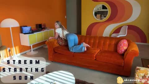 cassidy online show from 12.18.25