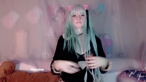 Milly online show from 12.11.24