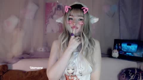 Milly online show from 01.20.25