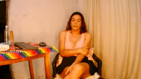 LU online show from 02.10.25