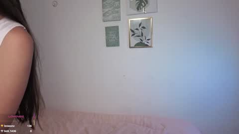 ohanna_ online show from 03.10.26