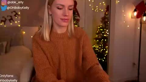 Kelly online show from 12.31.24