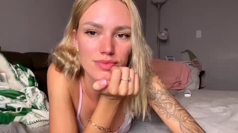 Kelly online show from 02.18.25