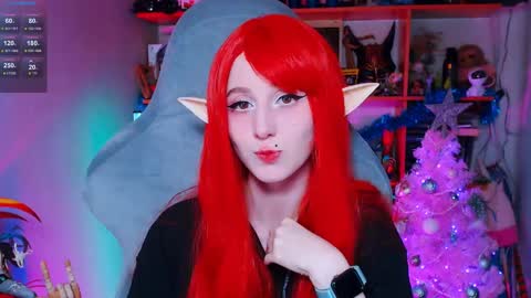 Clementine  Clem  online show from 01.13.25