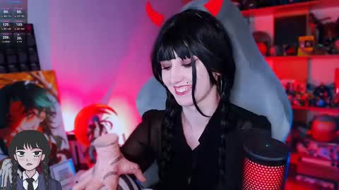 Clementine  Clem  online show from 02.06.25