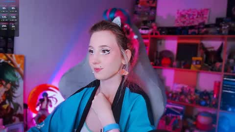 Clementine  Clem  online show from 02.18.25