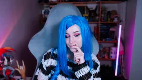 Clementine  Clem  online show from 03.06.25