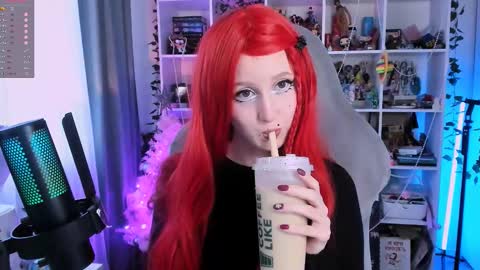 Clementine  Clem  online show from 12.18.25