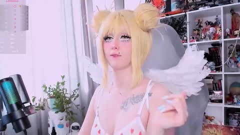 Clementine  Clem  online show from 02.14.26