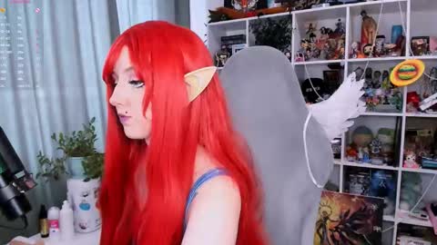 Clementine  Clem  online show from 02.19.26