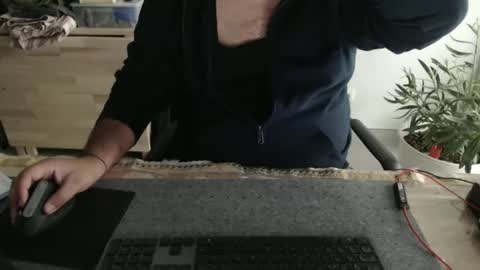 Chubby Gary online show from 02.13.25