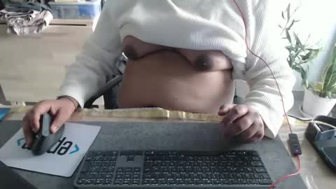 Chubby Gary online show from 02.17.25