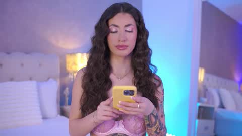 ohhaisha online show from 01.16.26