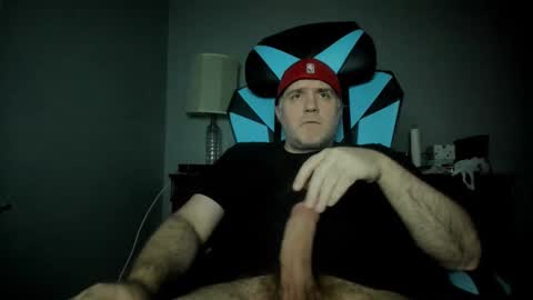 Snapshot of ohhhbillyyy chatting on 12.29.24 Billy Bear online show from 12.29.24