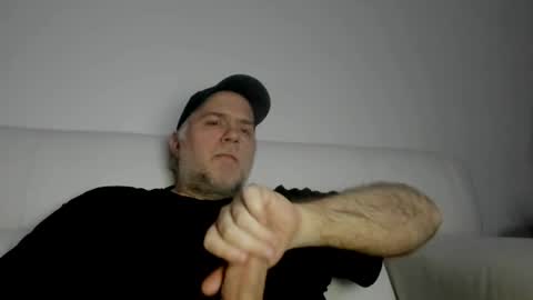 Billy Bear online show from 04.10.26