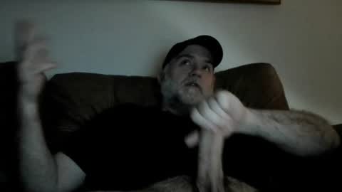 Billy Bear online show from 07.18.26