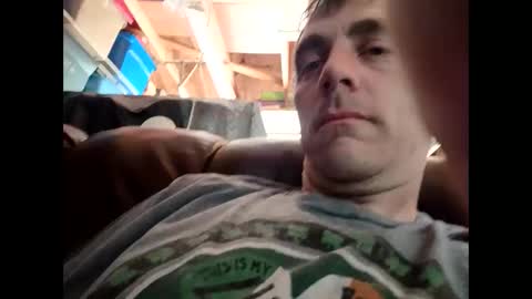 Snapshot of ohio_dick chatting on 10.09.25 ohio_dick online show from 10.09.25