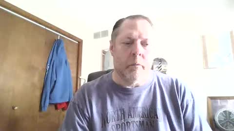 ohioguy64 online show from 02.01.26