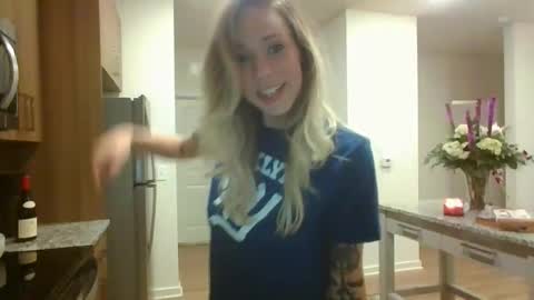 ohkaybby online show from 02.18.26