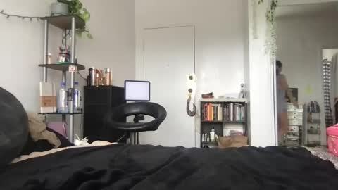 Snapshot of ohmillieevanillie chatting on 06.21.26 ohmillieevanillie online show from 06.21.26