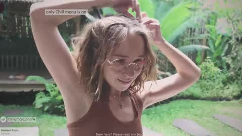 Mo online show from 11.06.25