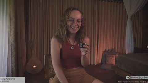 Mo online show from 03.31.26