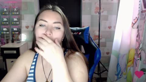 Eve every day Moscow time from 8 am to 16 pm online show from 02.04.25