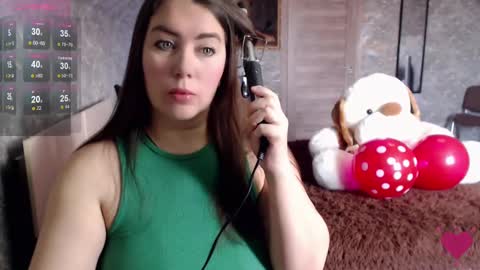 Eve every day Moscow time from 8 am to 16 pm online show from 02.12.25