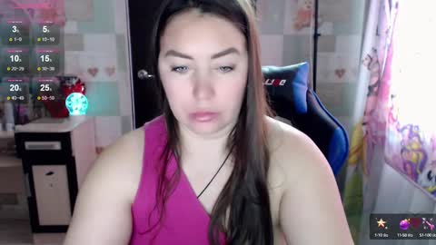 Eve every day Moscow time from 8 am to 16 pm online show from 03.03.25