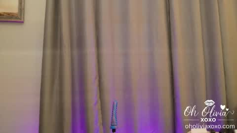 oholiviaxoxo online show from 05.07.26