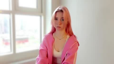 Emi and Ohpi online show from 04.28.26