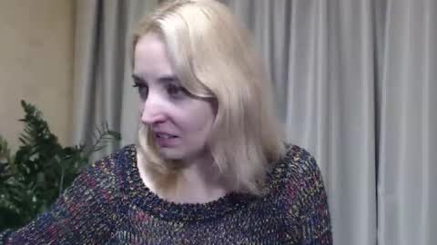 Mari online show from 10.30.25