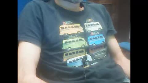 ojosverdess30 online show from 11.09.25