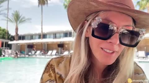 ok_cassidy online show from 04.21.26