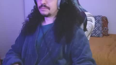 Snapshot of okako chatting on 03.28.26 okako online show from 03.28.26