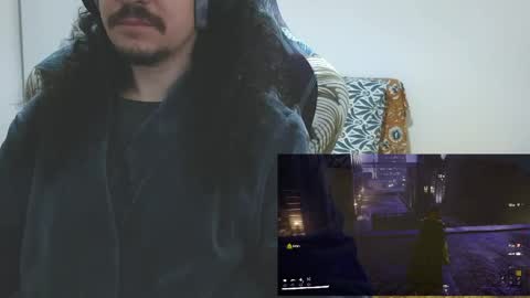 Snapshot of okako chatting on 03.29.26 okako online show from 03.29.26