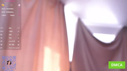 Henrietta or Rita online show from 03.21.26