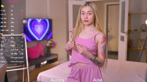 Henrietta or Rita online show from 03.24.26