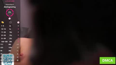 Henrietta or Rita online show from 04.11.26