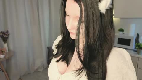 Snapshot of oksymini chatting on 06.05.26 Oksi online show from 06.05.26