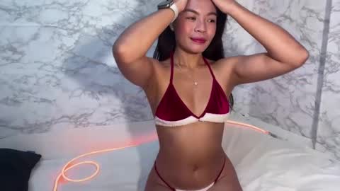 olala baby girl online show from 12.28.24