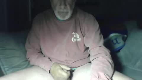 Snapshot of old_bald63 chatting on 05.17.26 old_bald63 online show from 05.17.26