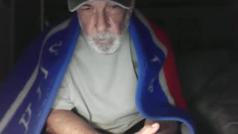 Snapshot of old_bald63 chatting on 05.23.26 old_bald63 online show from 05.23.26