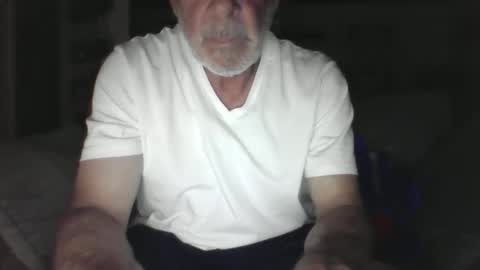 Snapshot of old_bald63 chatting on 05.31.26 old_bald63 online show from 05.31.26